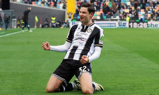 Doppio Ekkelenkamp e Thauvin: dominio Udinese. Empoli, troppi errori