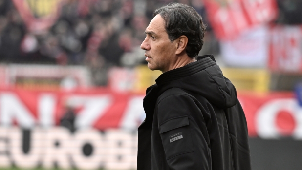 Monza, Nesta: "Ho provato a dare solidità, bisogna saper giocare partite sporche. Fiducia a Mota" 1 Monza, Nesta: "Ho provato a dare solidità, bisogna saper giocare partite sporche. Fiducia a Mota"
