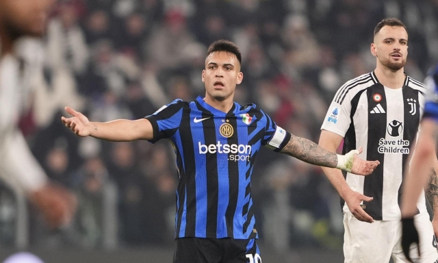 Lautaro e il caso della bestemmia: il labiale non basta, senza audio niente squalifica 1 Lautaro e il caso della bestemmia: il labiale non basta, senza audio niente squalifica