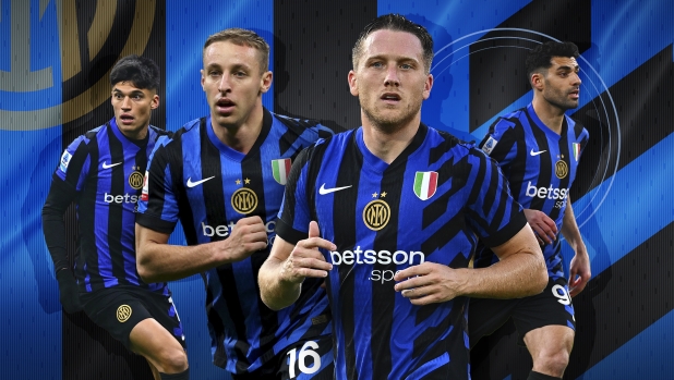 Sopra la panca l'Inter non campa: perché le riserve non stanno aiutando Inzaghi 1 Sopra la panca l'Inter non campa: perché le riserve non stanno aiutando Inzaghi