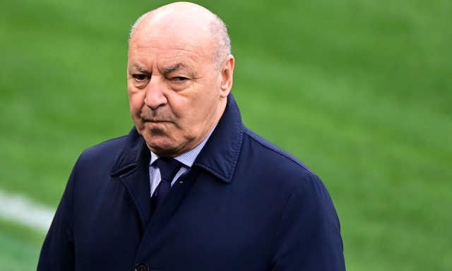 Blitz ad Appiano: Marotta e Inzaghi cercano insieme la scossa scudetto