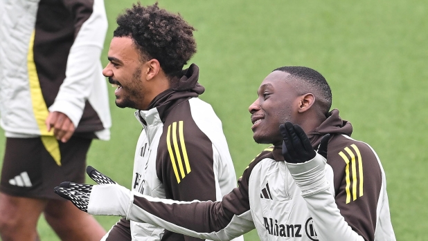 Juve, i conti e la Champions: se batti il Psv ti ripaghi Kolo Muani e Veiga 1 Juve, i conti e la Champions: se batti il Psv ti ripaghi Kolo Muani e Veiga