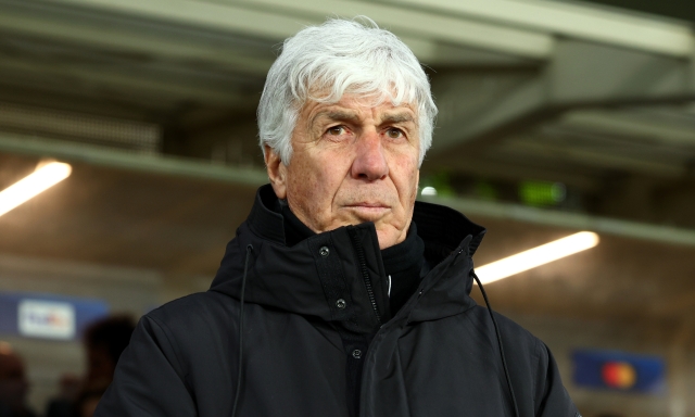 Gasperini: "La Champions è la competizione degli episodi, il risultato è eccessivo" 1 Gasperini: "La Champions è la competizione degli episodi, il risultato è eccessivo"