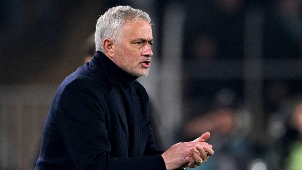 Mourinho spiazza tutti: "Ferguson o Guardiola? Io scelgo Ranieri"