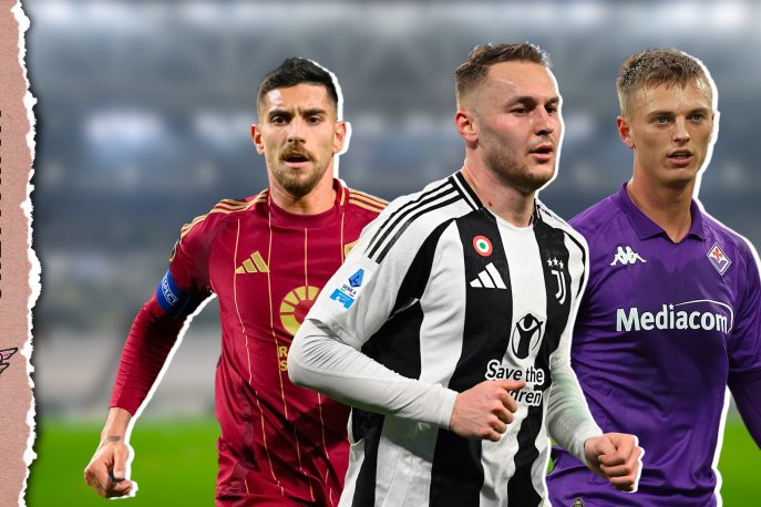 Koop, Gudmundsson e le altre delusioni: hanno un fattore comune 1 Koop, Gudmundsson e le altre delusioni: hanno un fattore comune
