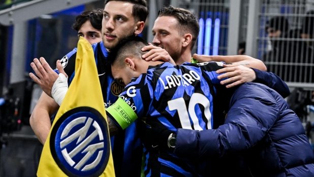 Benitez: "Milan e Juve, il flop in Champions è comprensibile. L'Inter è da finale"