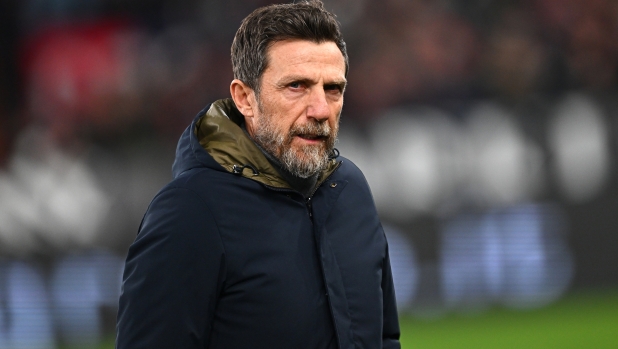 Venezia, Di Francesco: "Arrabbiatissimo per non averla vinta. Non meritiamo questa classifica" 1 Venezia, Di Francesco: "Arrabbiatissimo per non averla vinta. Non meritiamo questa classifica"