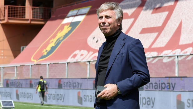 Preziosi: "Piatek da 5 a 35 in 6 mesi, il rimpianto Lewa, Milito e Thiago all'Inter dopo un pranzo"