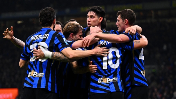 Champions, scudetto e Coppa Italia: l'Inter si gioca tutto in sette partite