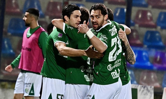 Avellino, dal ribaltone tecnico alla missione Serie B: il 2025 da record di Biancolino