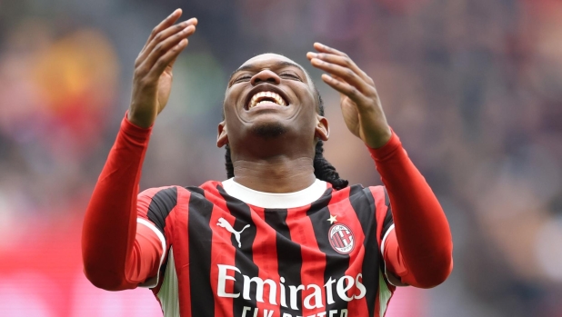 Milan, addio ai Fantastici 4: Leao super jolly dalla panchina