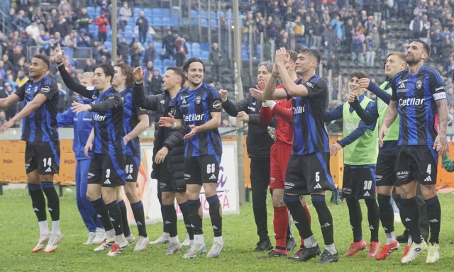 Pisa, è il momento decisivo: con Sassuolo e Spezia doppia trasferta per la Serie A