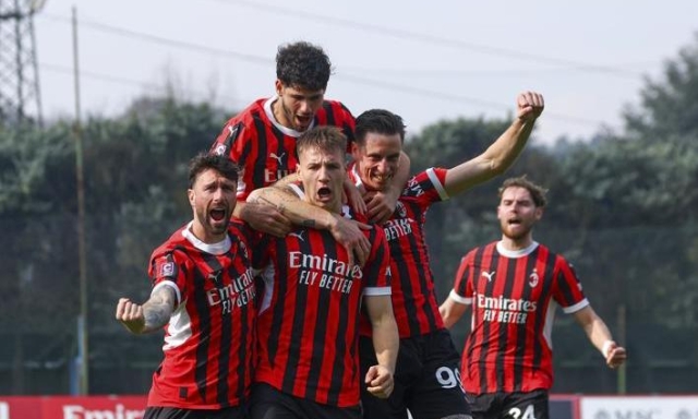 Camarda, un gol alla Ibra e voglia di giocare: può essere utile a due Milan, se...