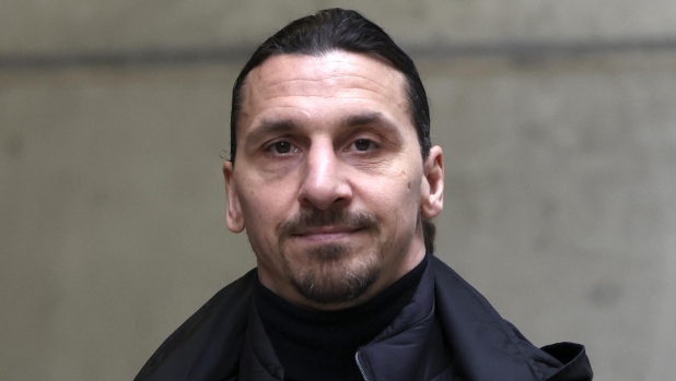 Ibra: "Il mio ruolo non conta, l'importante è il Milan. Voglio proteggere squadra e società"