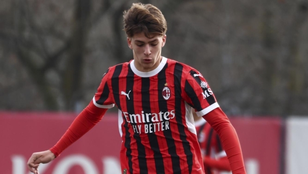 LIVE Primavera, Milan-Atalanta 1-0: Ossola sblocca il match con un gran gol