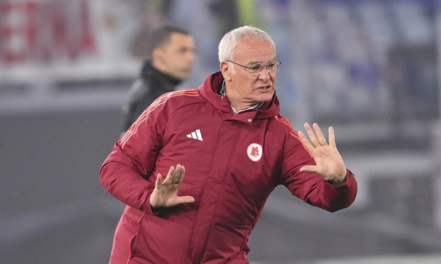 Ranieri senza freni: "Penso già alla prossima. La vera vittoria è che ora i tifosi si fidano di noi"