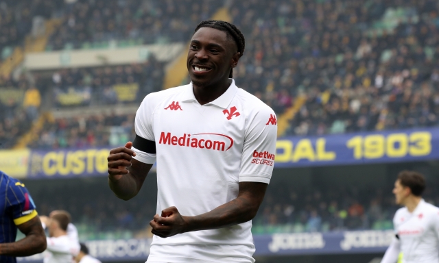 Fiorentina, i convocati per il Lecce: out Kean e Folorunsho 1 Fiorentina, i convocati per il Lecce: out Kean e Folorunsho