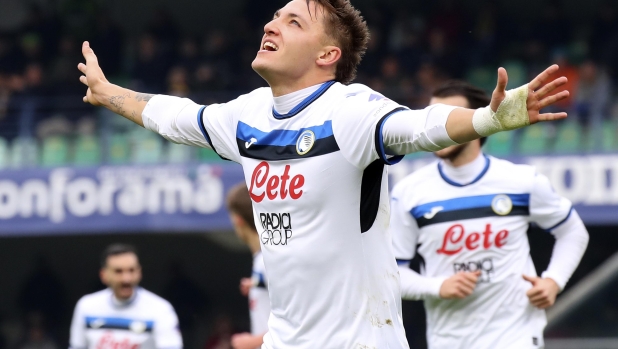 Caccia al record. L'Atalanta vola e Retegui punta i 24 gol di Pippo 1 Caccia al record. L'Atalanta vola e Retegui punta i 24 gol di Pippo