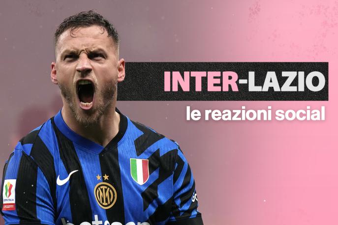 Arnautovic stupisce tutti, Taremi bocciato: le reazioni social di Inter-Lazio