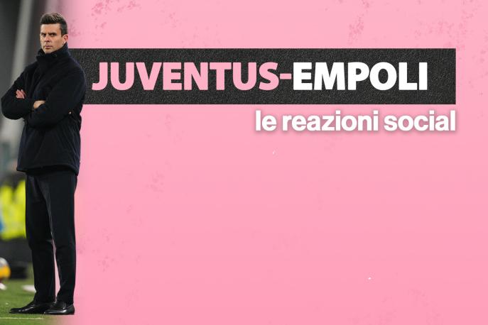 Vlahovic, Motta e non solo: i tifosi juventini non risparmiano nessuno 1 Vlahovic, Motta e non solo: i tifosi juventini non risparmiano nessuno