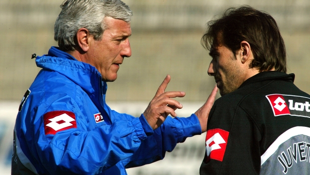 Lippi: "L’Inter è la più forte, il Napoli non è affatto in crisi. Motta? Mi aspettavo più carattere"