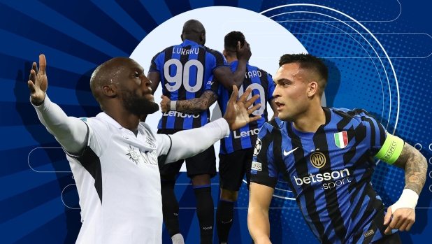 Dalla LuLa piena al grande gelo: Lautaro-Lukaku, storia di un'amicizia che si è rotta