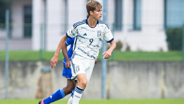Paratici jr, nel nome del padre. E di Cristiano Ronaldo 1 Paratici jr, nel nome del padre. E di Cristiano Ronaldo