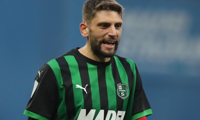 Sassuolo-Pisa: Grosso e Inzaghi, chi si rivede. Ecco la sfida per il primato 1 Sassuolo-Pisa: Grosso e Inzaghi, chi si rivede. Ecco la sfida per il primato