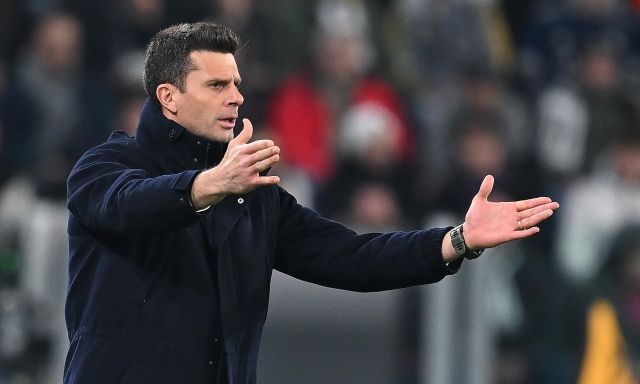 Motta via? Idea Gasp, ma il grande sogno della Juve è il ritorno di Conte