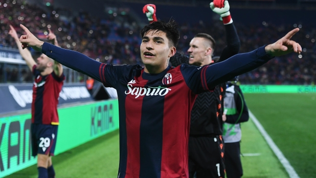 Bologna-Milan, le pagelle: Castro spietato, 7. Momentaccio Thiaw, 5