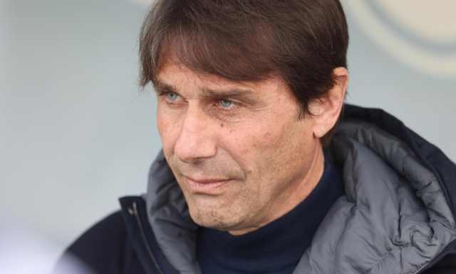 Conte: "Febbraio nero? Una passeggiata rispetto ad agosto. Non mettiamoci pressione"