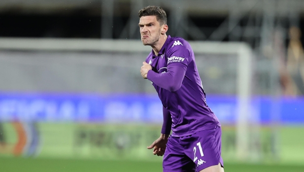 Fiorentina-Lecce, le pagelle: Gosens decisivo (7), Zaniolo in difficoltà (5,5)