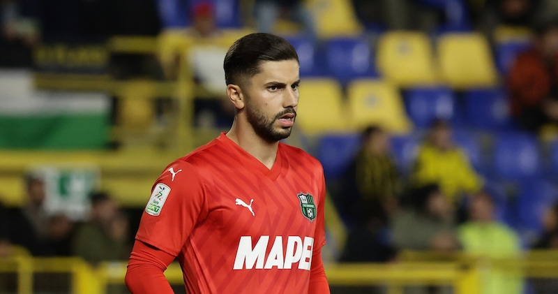 Moldovan esclusivo: "Il Sassuolo vuole prendersi tutto" 1 Moldovan esclusivo: "Il Sassuolo vuole prendersi tutto"