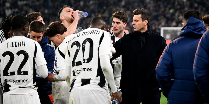 Rivoluzione Juve, le mosse a sorpresa di Thiago Motta dopo il disastro in coppa: ecco i giocatori che resteranno fuori