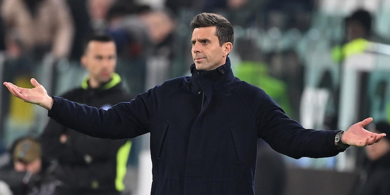 Thiago Motta, juventino dietro 1 Thiago Motta, juventino dietro