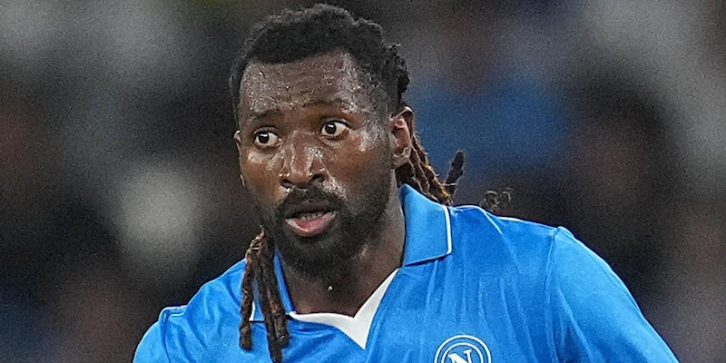 Napoli-Anguissa, rinnovo in stallo: non c’è l'accordo sull’ingaggio 1 Napoli-Anguissa, rinnovo in stallo: non c’è l'accordo sull’ingaggio