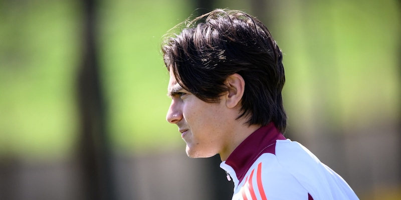 Senza Dybala è un’altra Roma: Ranieri studia un nuovo modulo 1 Senza Dybala è un’altra Roma: Ranieri studia un nuovo modulo