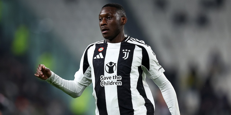 Diretta Juve-Verona ore 20.45: dove vederla in tv, in streaming e probabili formazioni 1 Diretta Juve-Verona ore 20.45: dove vederla in tv, in streaming e probabili formazioni