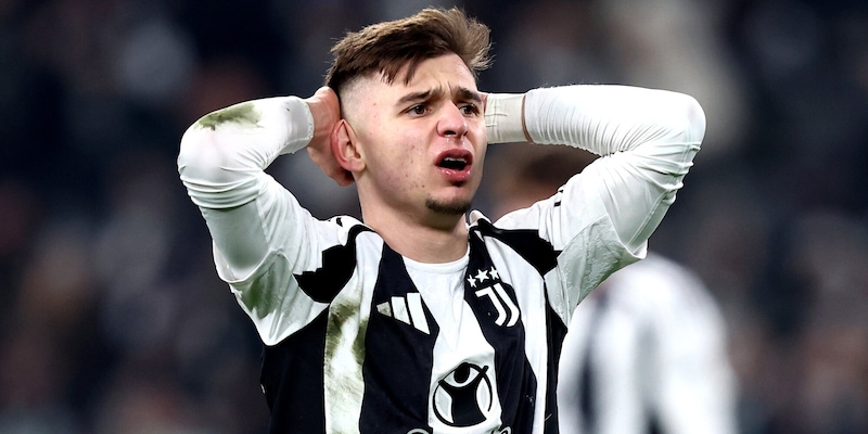 L’ennesimo stop Juve: tocca di nuovo a Conceicao. Almeno torna Kalulu… 1 L’ennesimo stop Juve: tocca di nuovo a Conceicao. Almeno torna Kalulu…