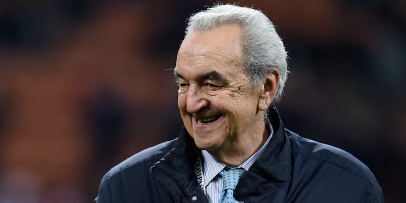 Bruno Pizzul è morto: addio alla storica voce del calcio italiano 1 Bruno Pizzul è morto: addio alla storica voce del calcio italiano