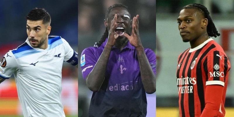 Otto squadre di Serie A in Europa la prossima stagione: c'è un'ipotesi remota ma possibile 1 Otto squadre di Serie A in Europa la prossima stagione: c'è un'ipotesi remota ma possibile