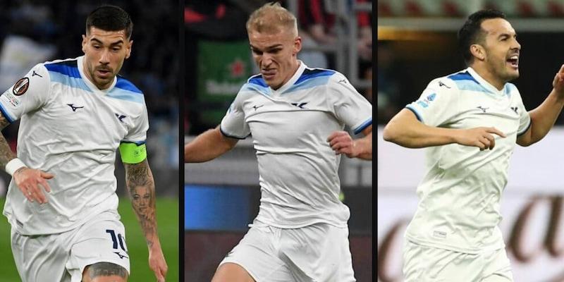 Zaccagni, Isaksen e Pedro: perché sono i tre pilastri della Lazio di Baroni