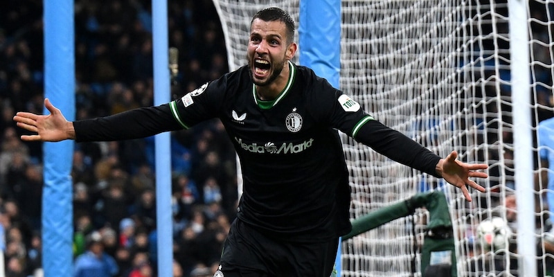 Hancko, prove di Juve-Inter in Champions: Feyenoord ora, aspettando il Mondiale