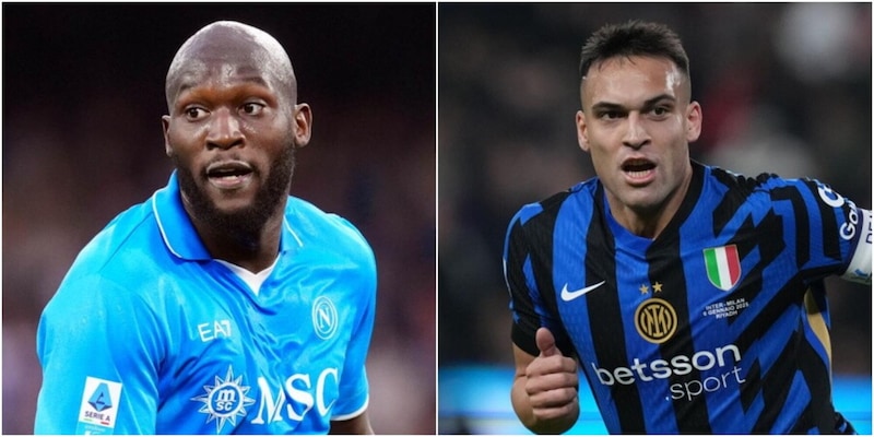 Dove vedere Napoli-Inter in tv? Dazn o Sky, orario