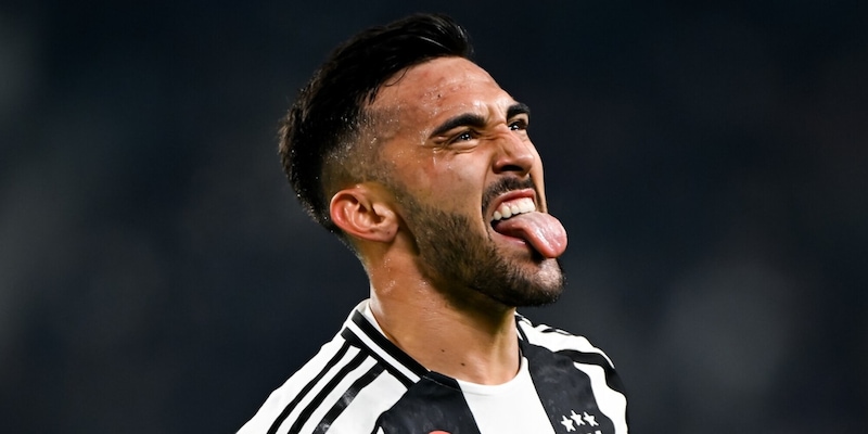 Nico Gonzalez, esame da ex contro la Fiorentina: la Juve vuole una svolta 1 Nico Gonzalez, esame da ex contro la Fiorentina: la Juve vuole una svolta