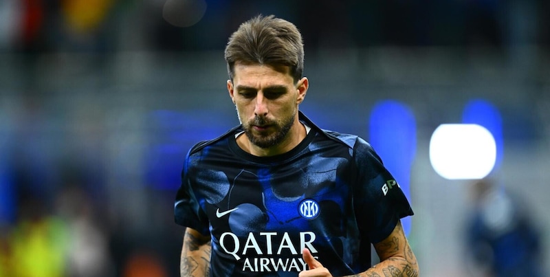 Inter, è il momento di Acerbi: ora deve fermare Lucca, Gimenez e super Kane 1 Inter, è il momento di Acerbi: ora deve fermare Lucca, Gimenez e super Kane