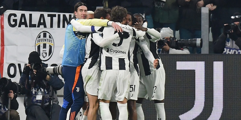 L’obiettivo diventa obbligo: come può cambiare la classifica della Juve 1 L’obiettivo diventa obbligo: come può cambiare la classifica della Juve