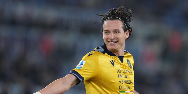 Diretta Udinese-Verona ore 15: dove vederla in tv, in streaming e probabili formazioni 1 Diretta Udinese-Verona ore 15: dove vederla in tv, in streaming e probabili formazioni