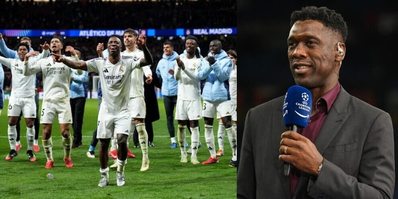 Seedorf spiazza tutti sul Real Madrid in diretta tv: "Ho visto delle cose..."