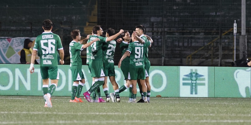 Avellino, via alla volata per la promozione diretta